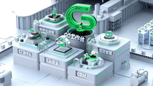 一年斬獲三大國(guó)家級(jí)榮譽(yù)，廣域銘島彰顯工業(yè)互聯(lián)網(wǎng)硬核實(shí)力